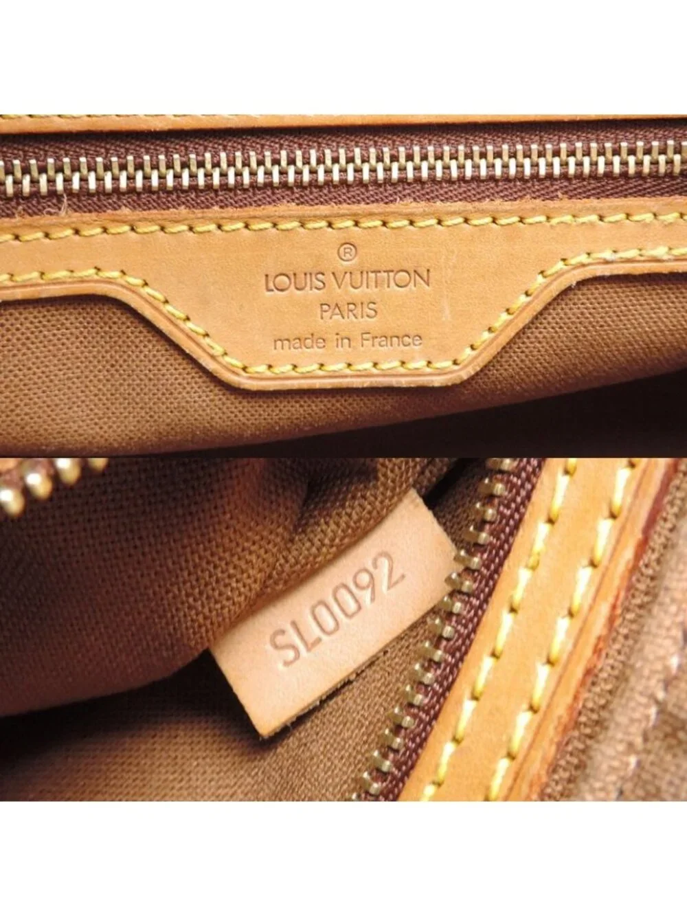 Louis Vuitton Shoulder